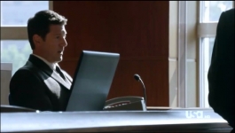 Suits - Season 01 Episode 12